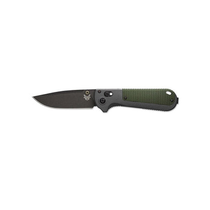 430BK REDOUBT, AXIS, DROP POINT