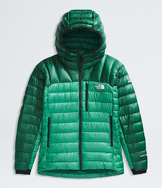 Women's Summit Breithorn Hoodie