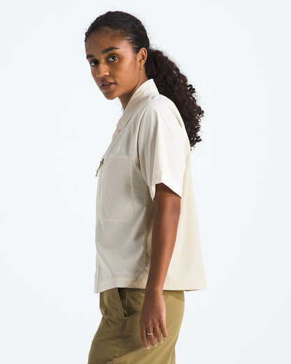 Women's Trail LIGHTRANGE™ S/S Shirt