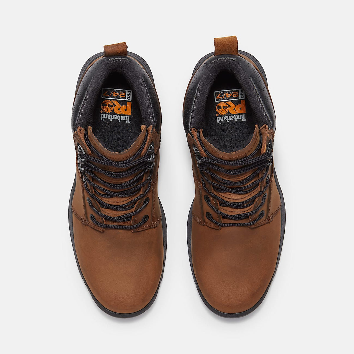 Men's Montauk 6" Steel Toe Waterproof Work Boot