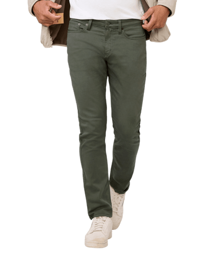 Men's No Sweat Relaxed Taper