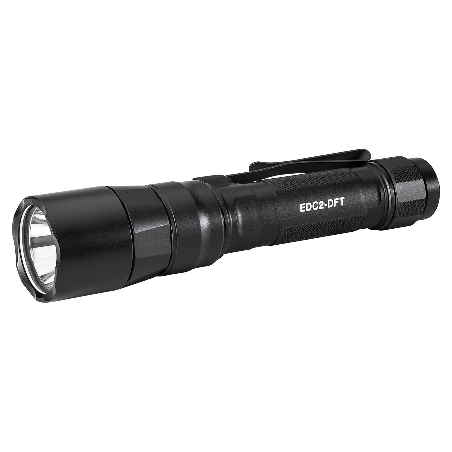 EDC2-DFT Turbo Turbo Series Everyday Carry Flashlight
