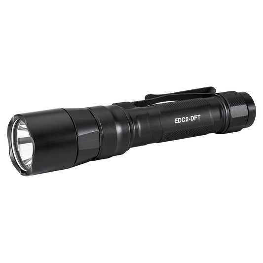 EDC2-DFT Turbo Turbo Series Everyday Carry Flashlight