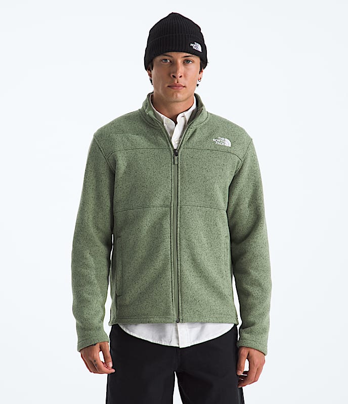 Men's Gordon Lyons Full Zip Jacket