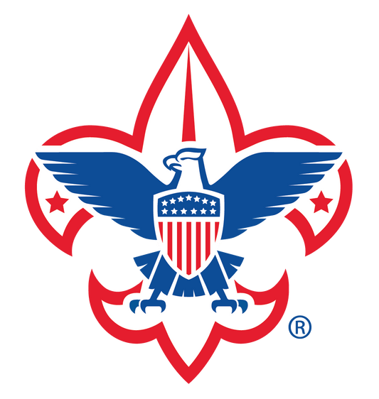 National Capital Council Shoulder Patch