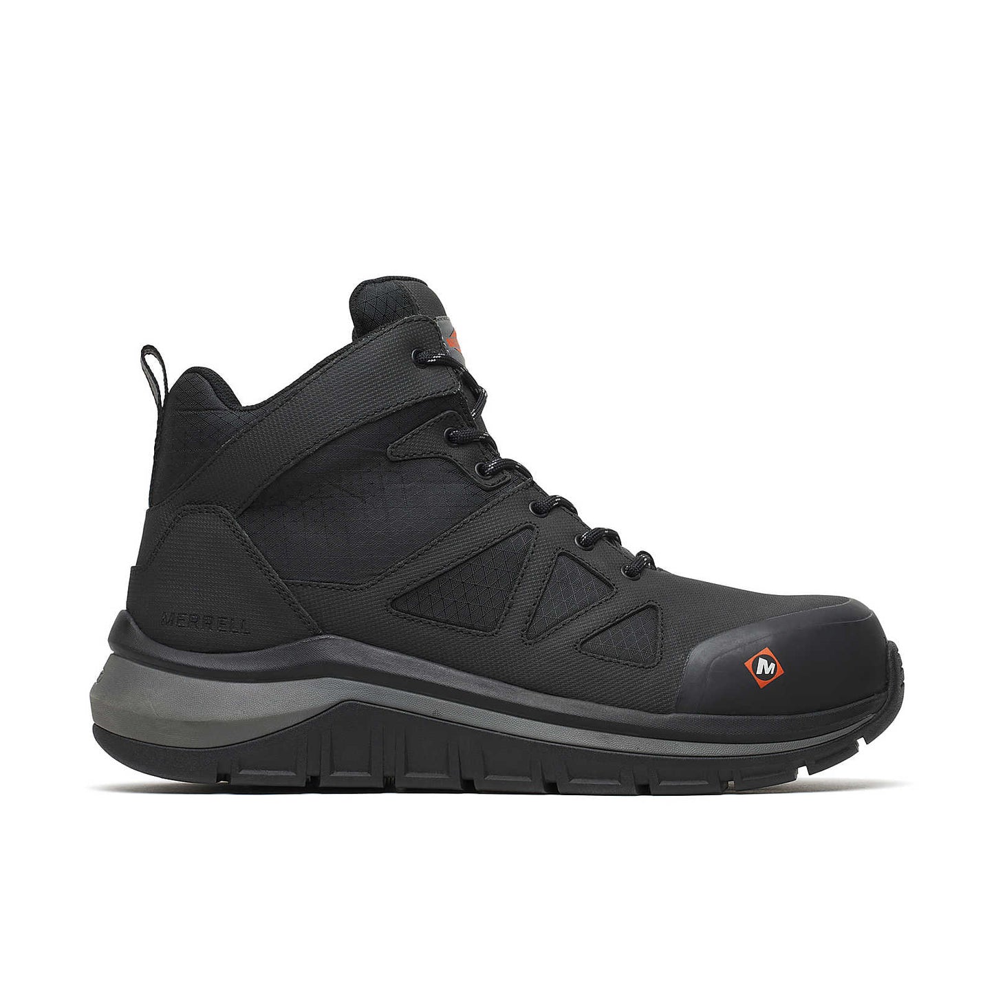 FULLBENCH SPEED MID CF