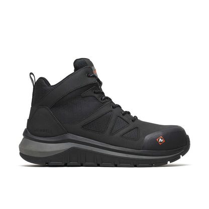 FULLBENCH SPEED MID CF