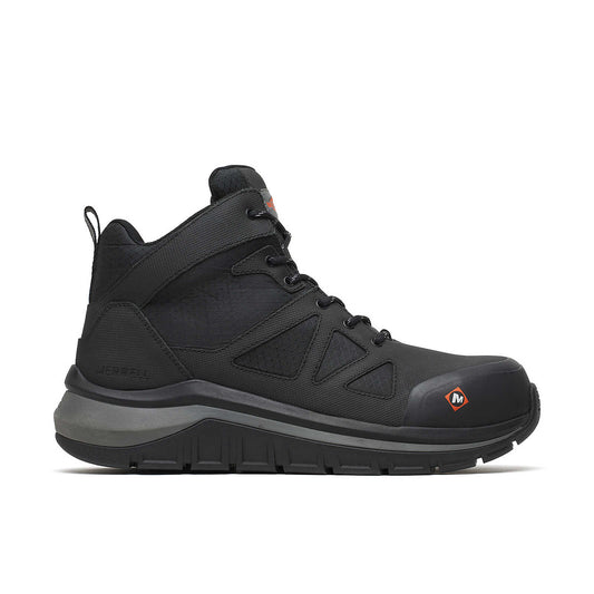 FULLBENCH SPEED MID CF