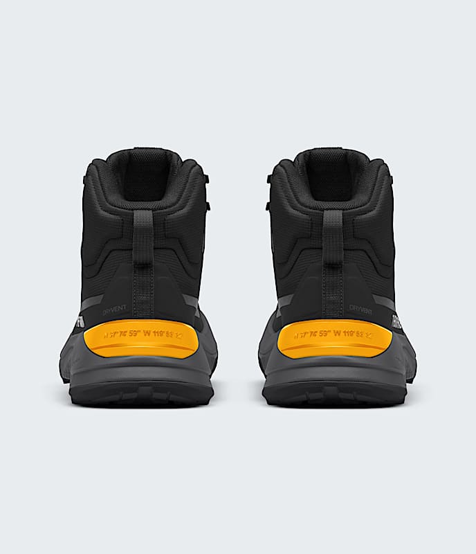 Men's Fastpack Mid WP