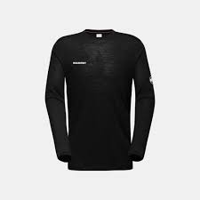 Tree Wool FL Longsleeve Men