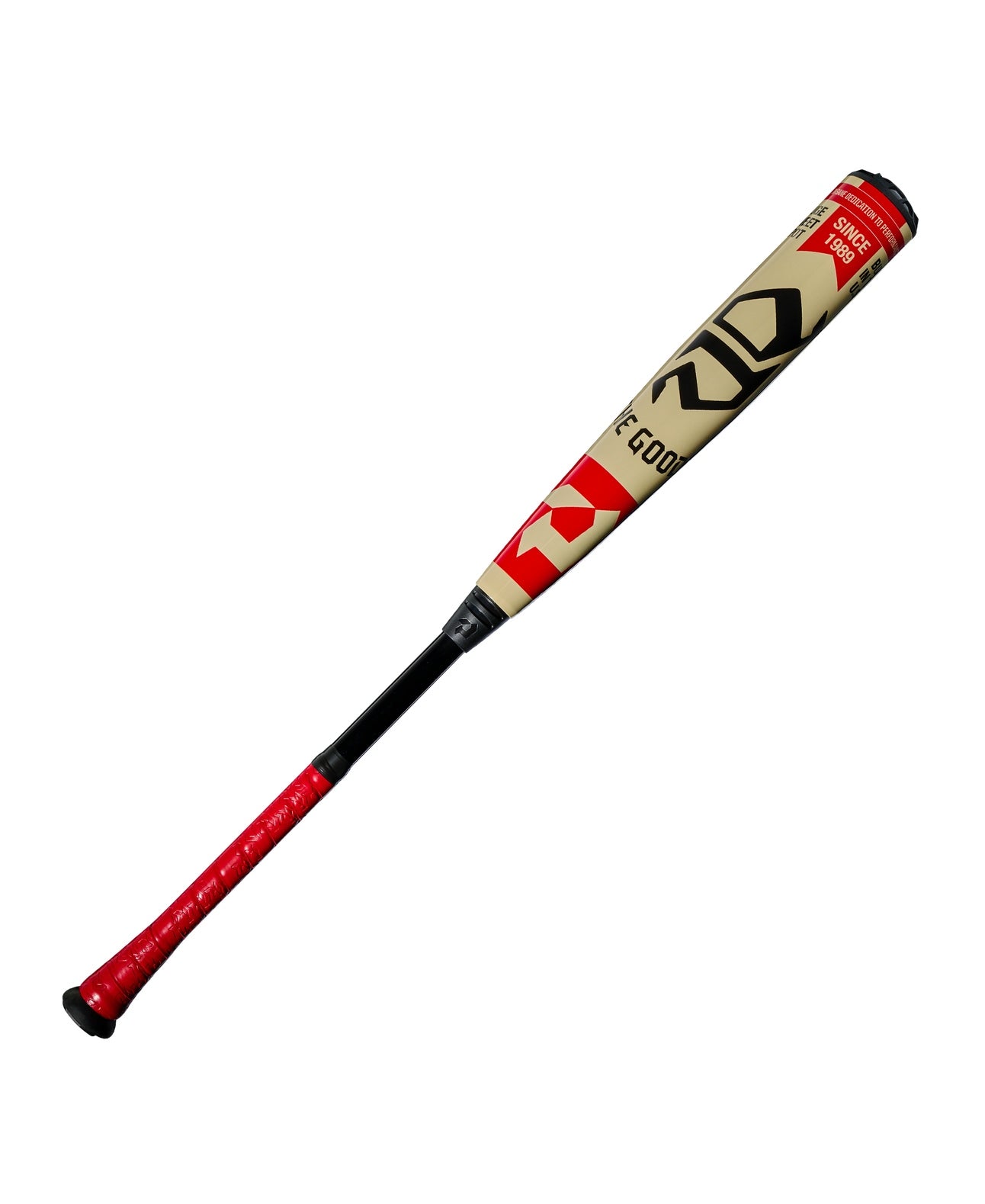 2027 DeMarini The Goods (-3) BBCOR Baseball Bat