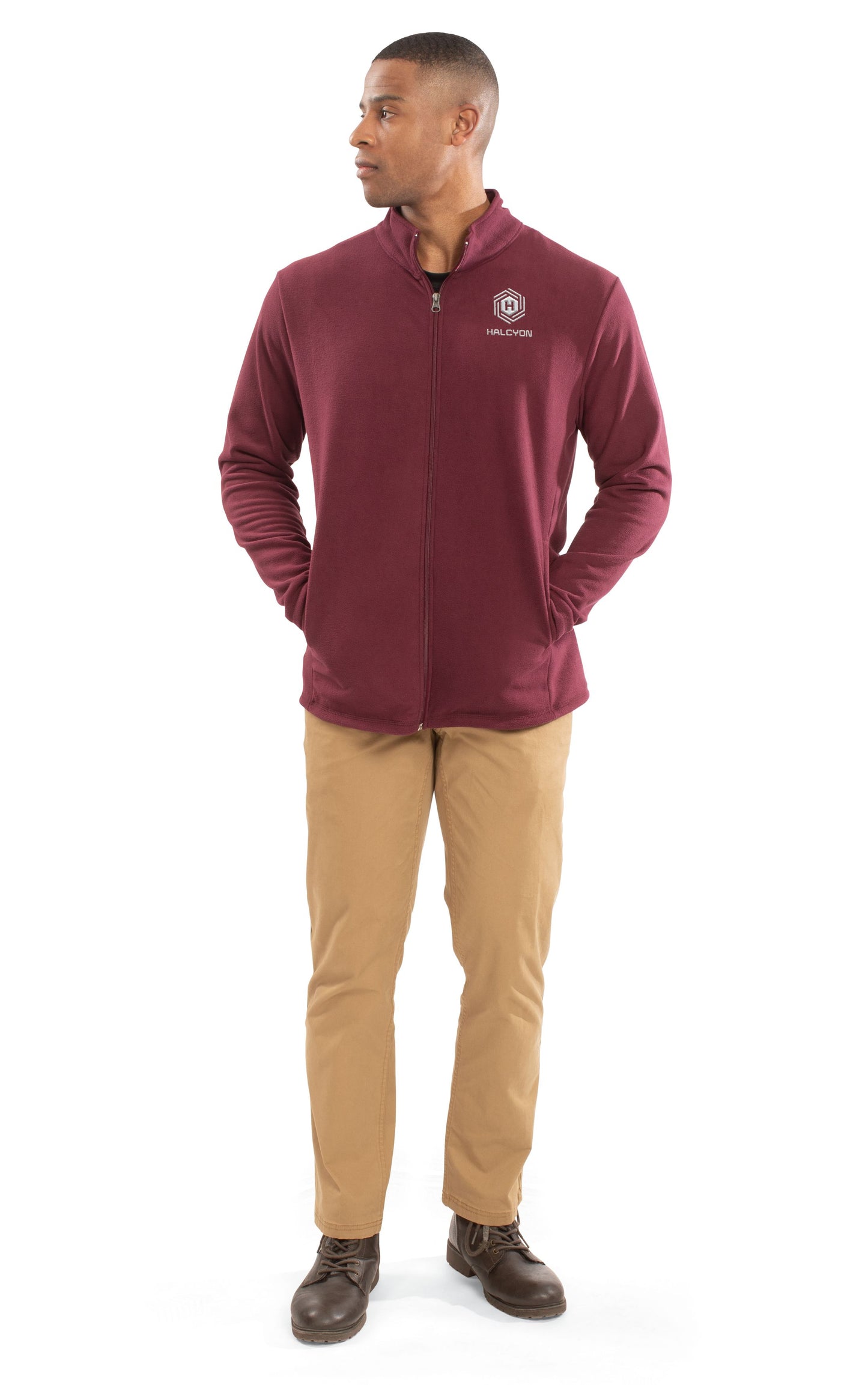 Micro-Lite Fleece Full-Zip Jacket