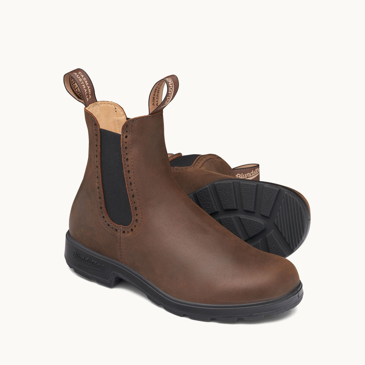 Women's Originals #2151 - Antique Brown