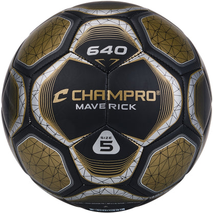 MAVERICK SOCCER BALL