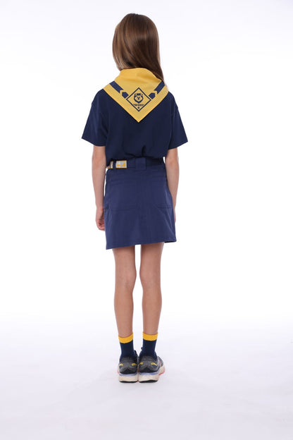 Cub Scout Uniform Skort