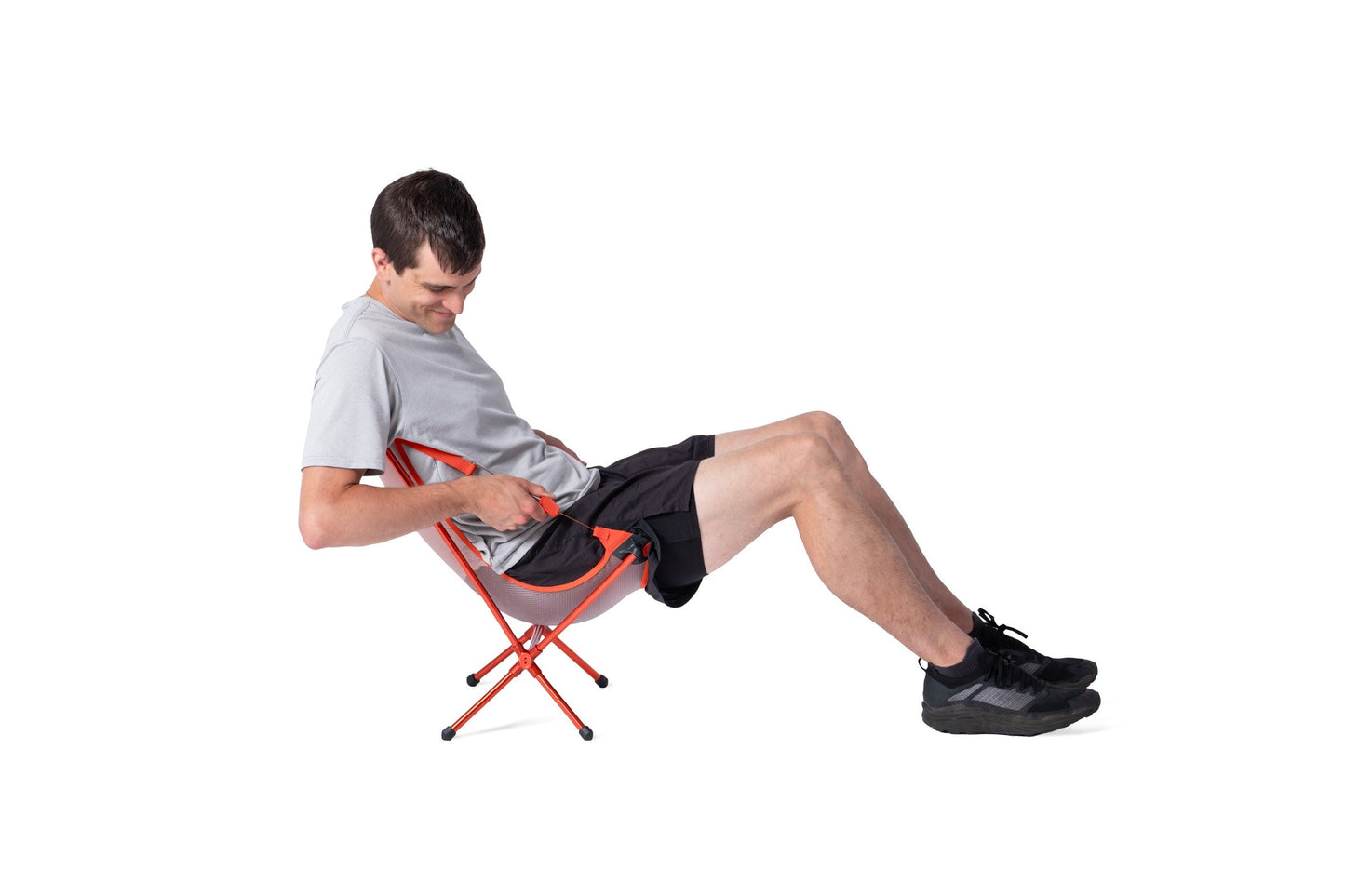 MOONLITE™ ELITE Reclining Camp Chair