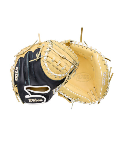 2027 A700® 32.5” Baseball Catcher’s Mitt