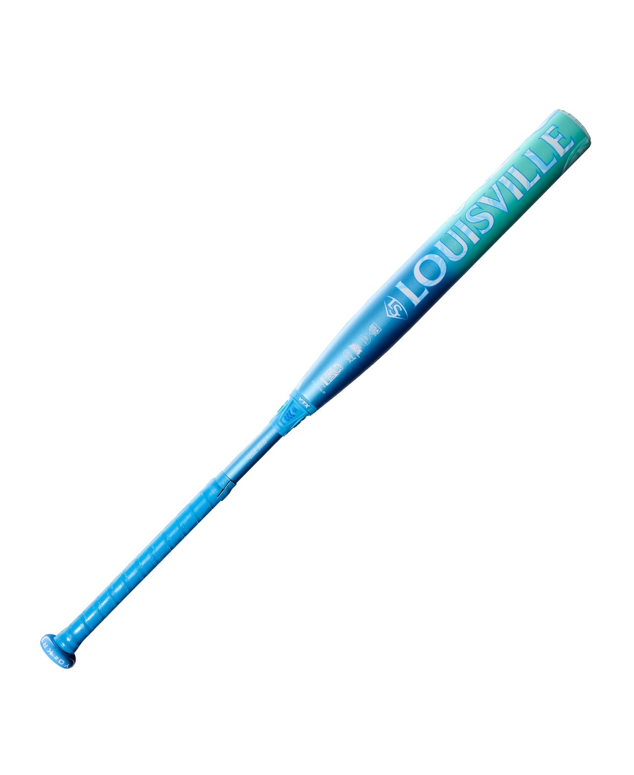 2027 Louisville Slugger Kryo2 (-10) Fastpitch Softball Bat