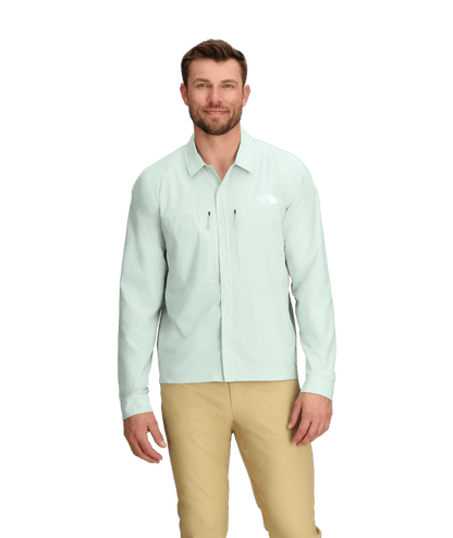 Men's Trail LIGHTRANGE™ L/S Shirt