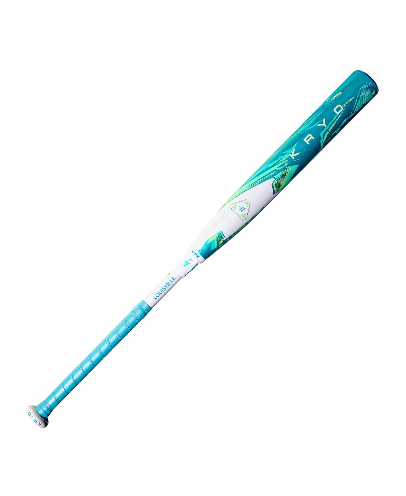 2026 Louisville Slugger Kryo (-11) Fastpitch Bat