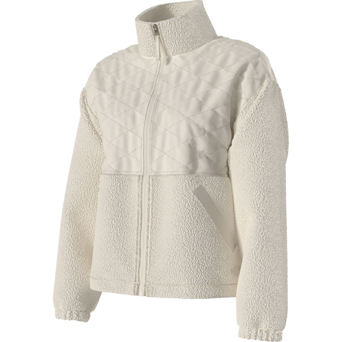 Women's Cabin Fleece Full Zip