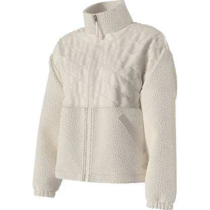 Women's Cabin Fleece Full Zip