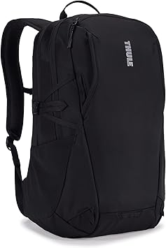 EnRoute Backpack 23L - BLACK