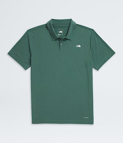 Men's Adventure Polo