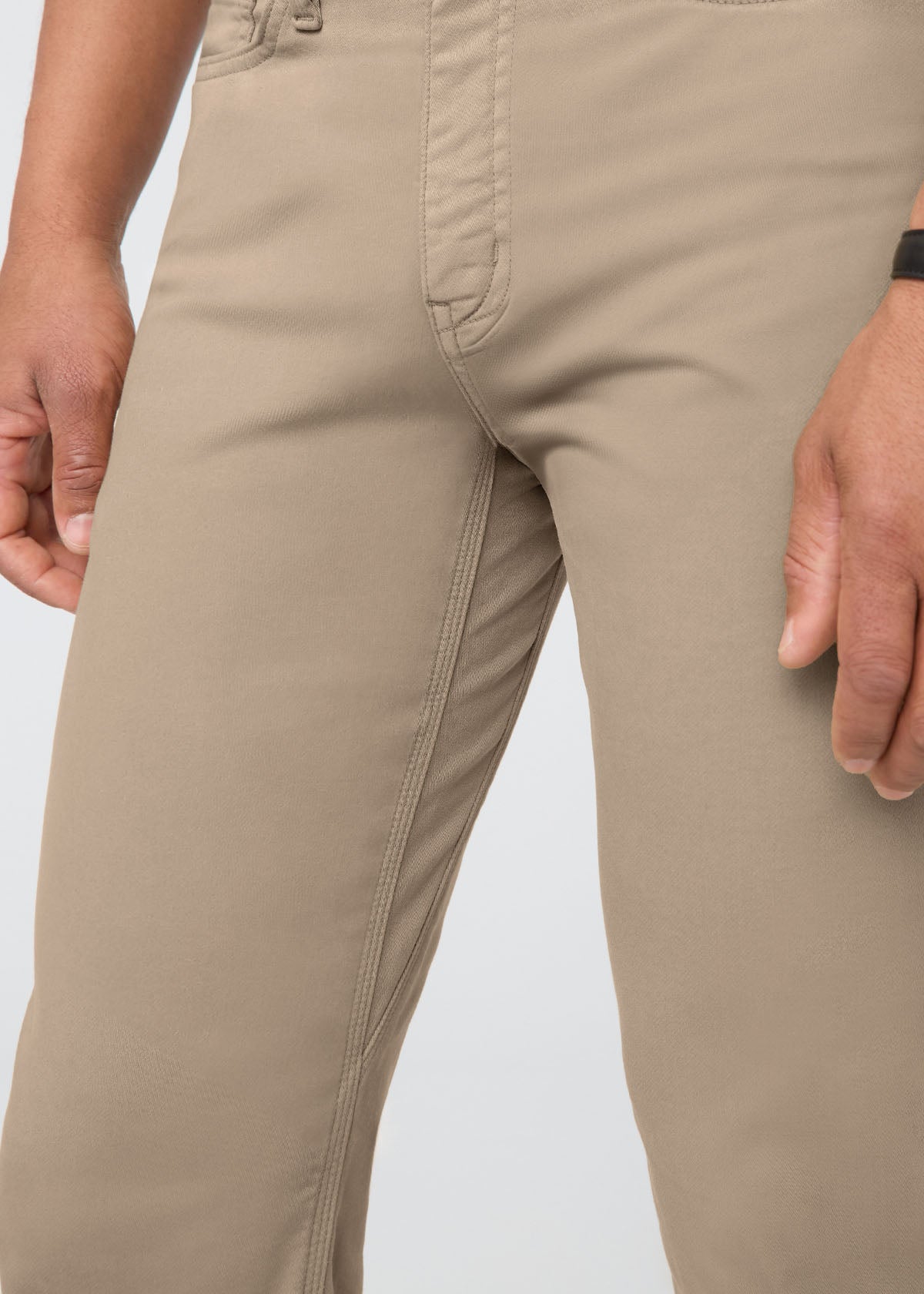 No Sweat Straight Pants Men's