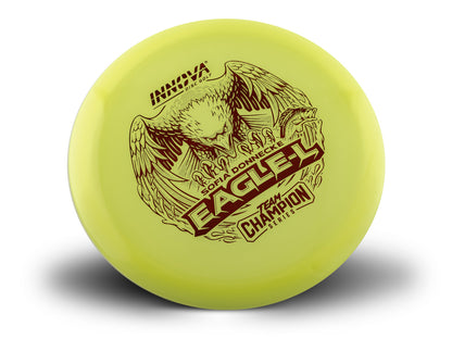 S. Donnecke Proto Glow Ch Eagle-L