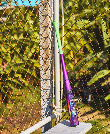 2025 Louisville Slugger Atlas Neon Energy (-3) BBCOR Baseball Bat Limited Edition