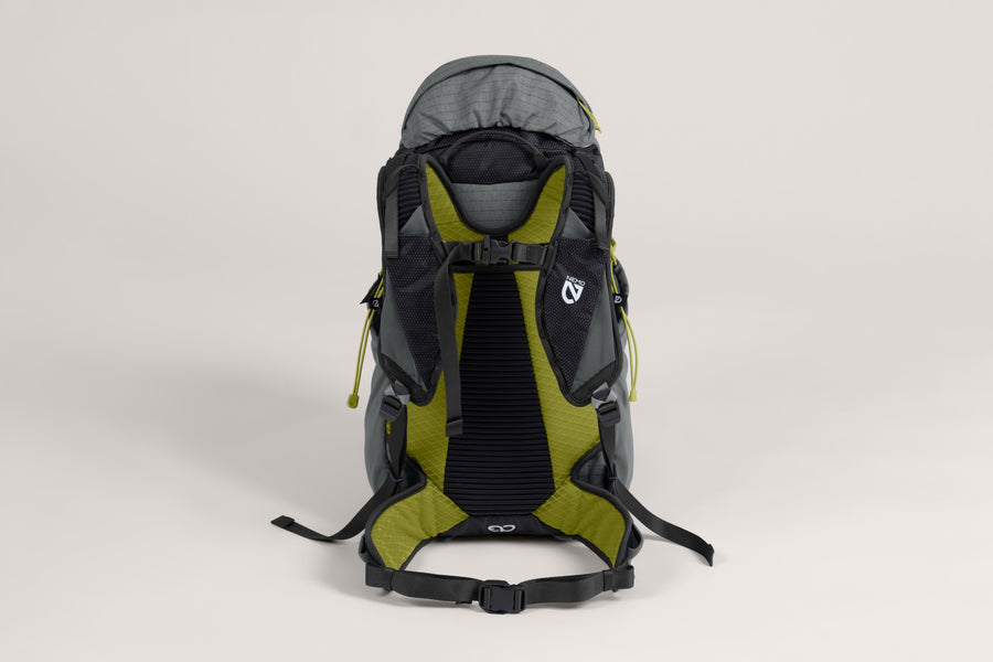 Resolve Overnight Mens 35L Endless Promise