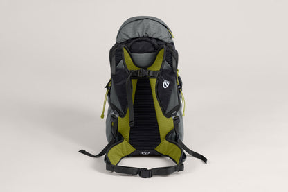 Resolve Overnight Mens 35L Endless Promise