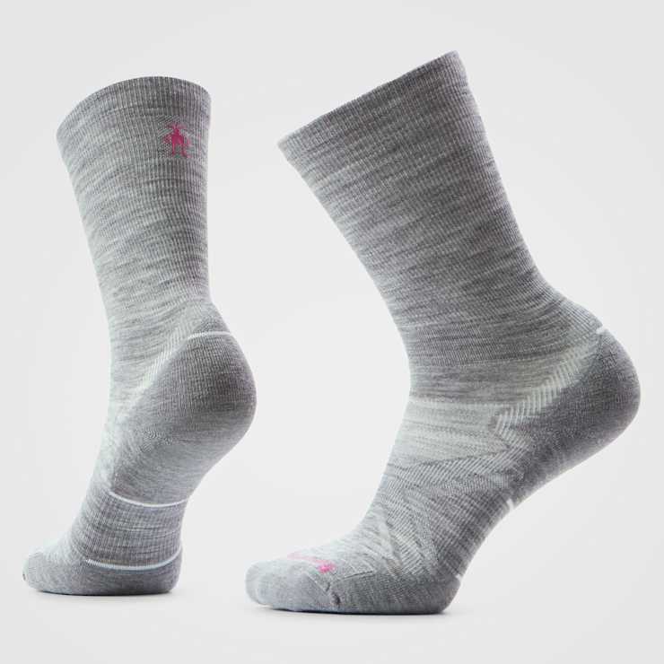 Women's Run Cold Weather Crew Socks