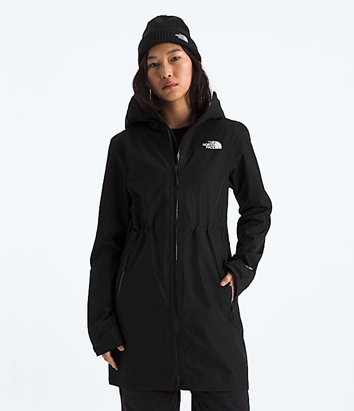 Women's DRYVENT™ Hikesteller Parka