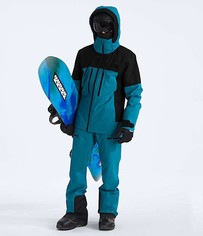 Men's Chakal Jacket