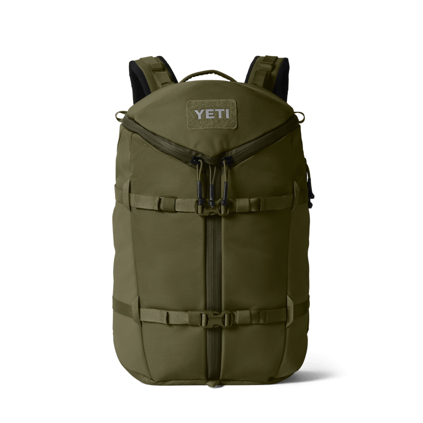 Ranchero 27L Commuter Backpack