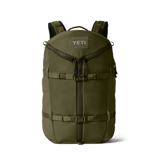 Ranchero 27L Commuter Backpack