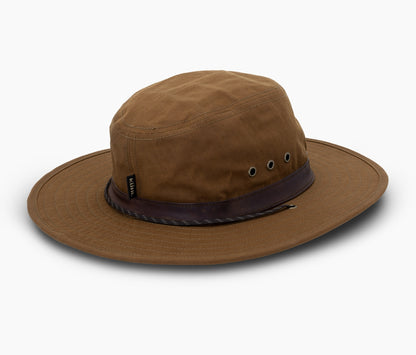 Endurawax™ Bush Hat