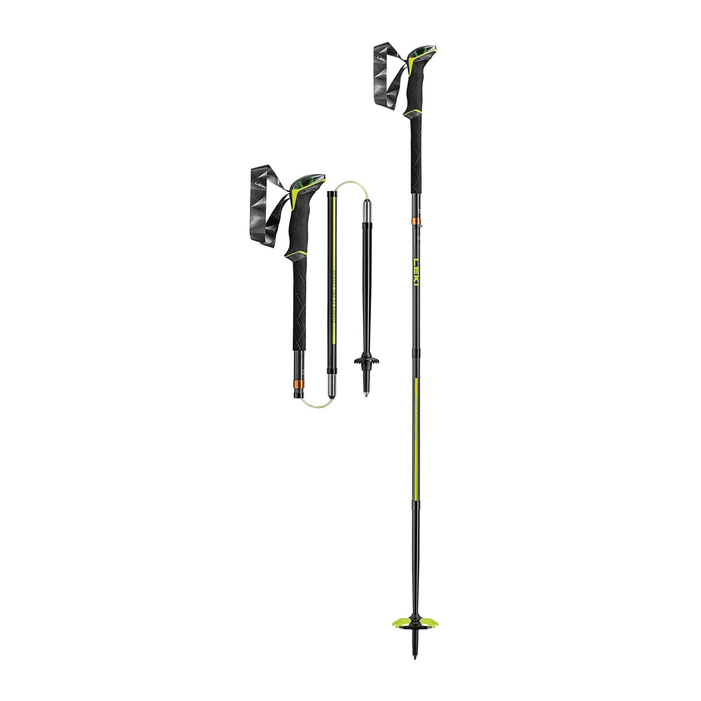 SHERPA FX.ONE CARBON