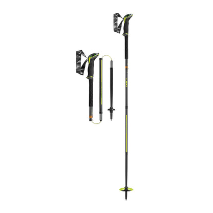 SHERPA FX.ONE CARBON