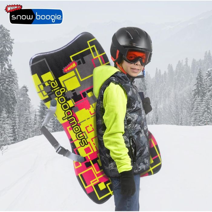 BACKPACK SLED 36"