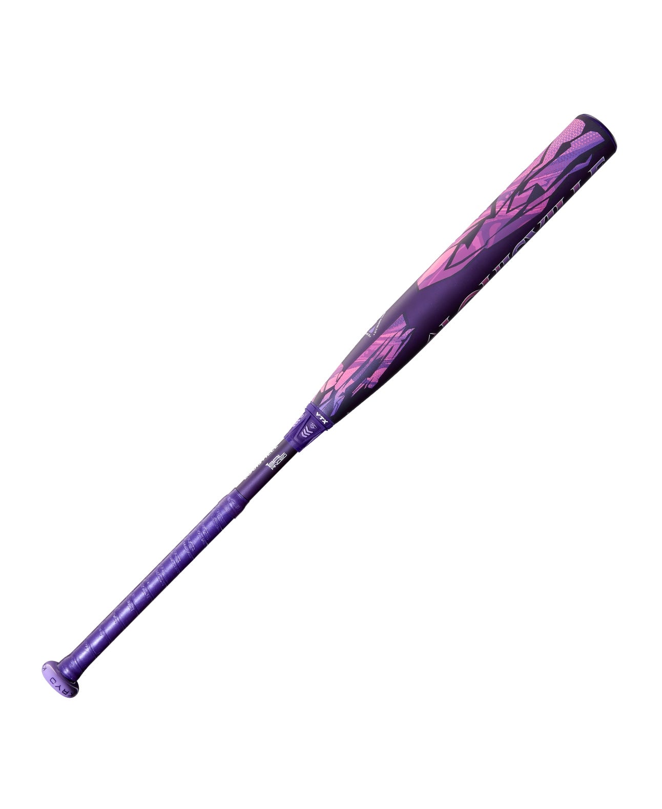 2026 Louisville Slugger Kryo Thundernight (-11) Fastpitch Softball Bat Limited Edition