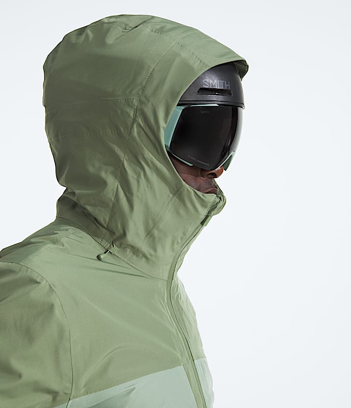 Men’s ThermoBall™ Snow Triclimate® Jacket