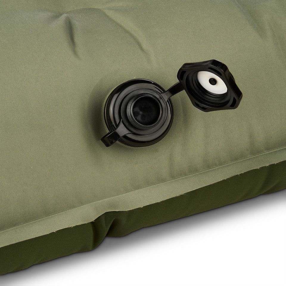 Kush Airbed w/ Rechargeable Pump