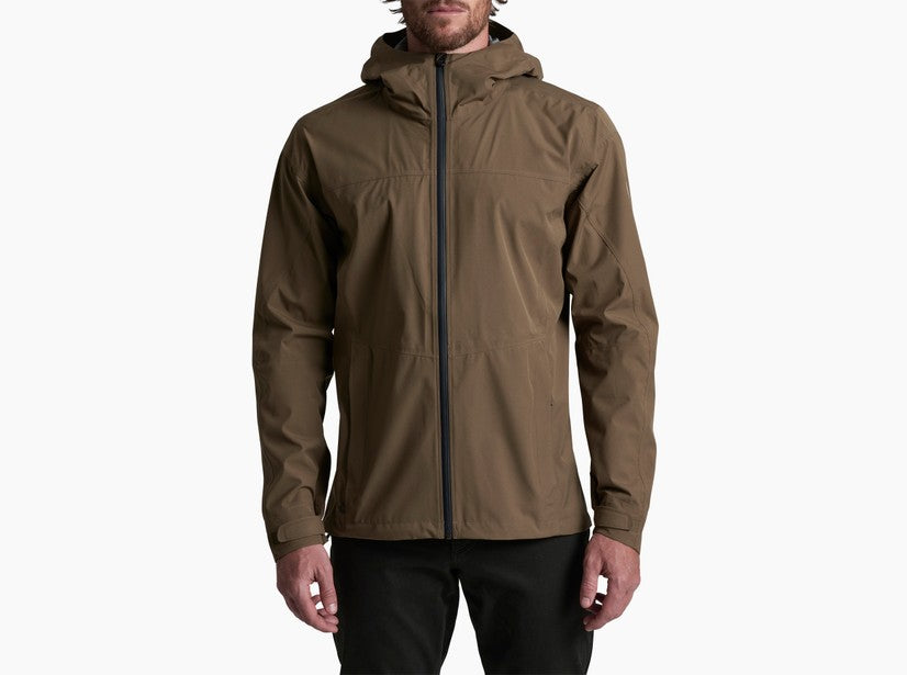MEN'S STRETCH VOYAGR™ JACKET