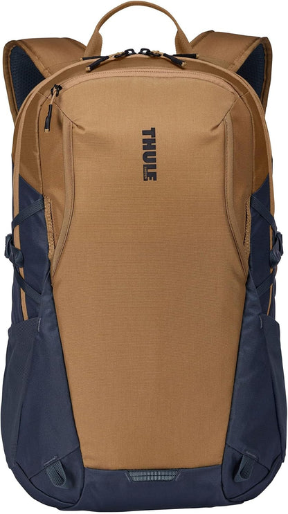 EnRoute Backpack 23L - FENNEL TAN/DARK SLATE