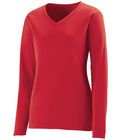 Ladies NexGen Wicking Long Sleeve Tee