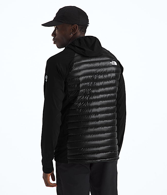 Men's Summit Breithorn LT Hybrid Hoodie