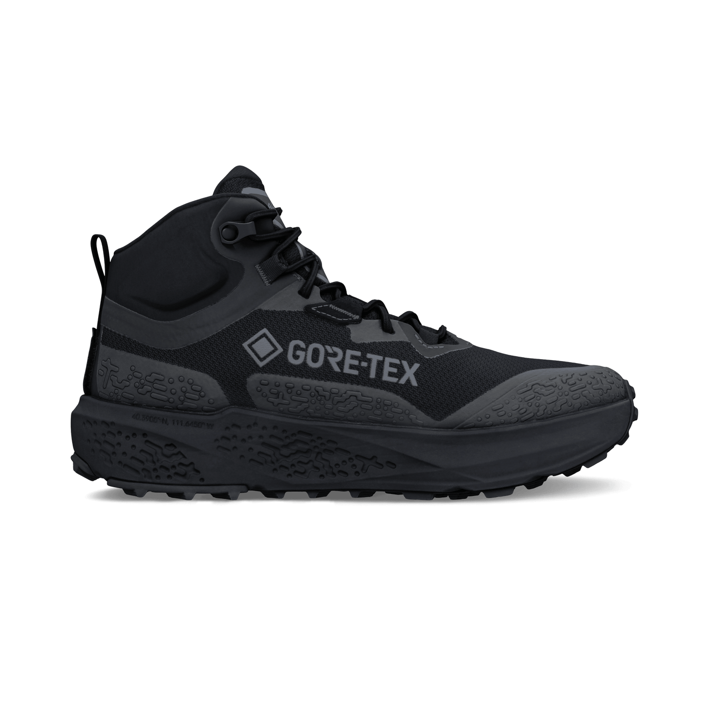 MEN'S TIMP 6 MID HIKER GTX